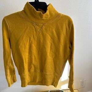 Madewell Turtleneck Sweater Small